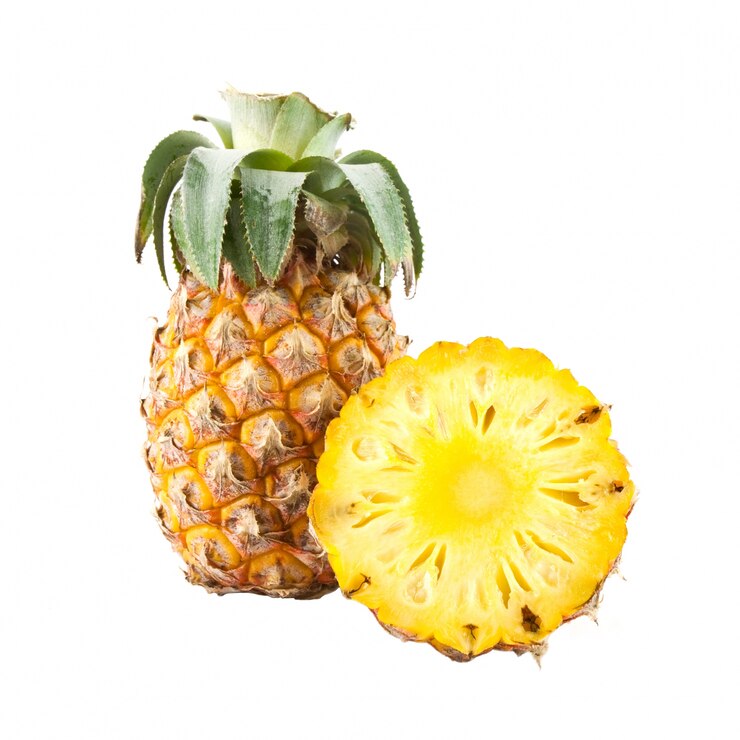 Pine-Apple